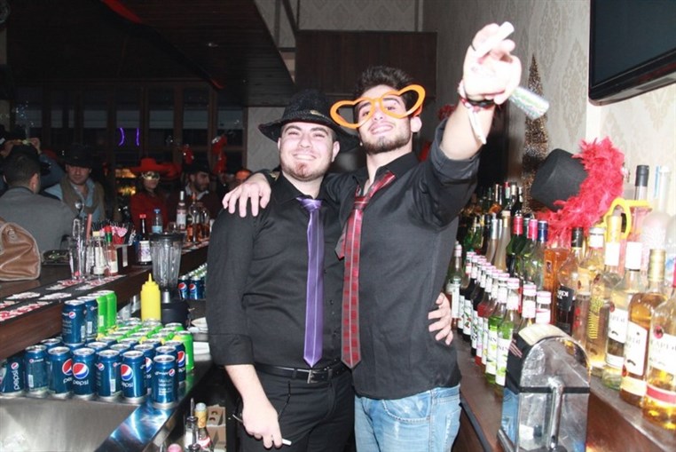 New Year at Publicity